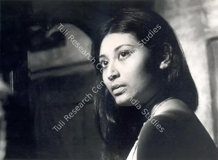 Roy, Soumendu (Cinematographer), Jana Aranya, 1976 | Photographic Still | CinemaEducation | 00663383