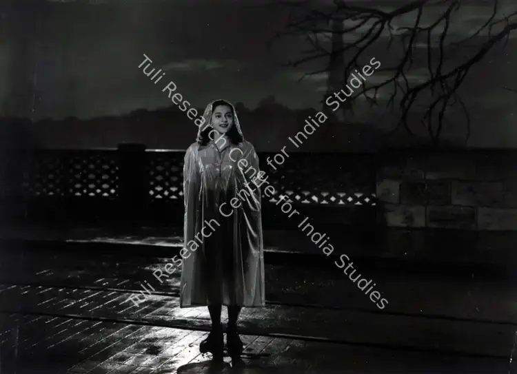 Chhabda, Surjit (Producer), Do Raha, 1952 | Photographic Still | CinemaEducation | 00831146