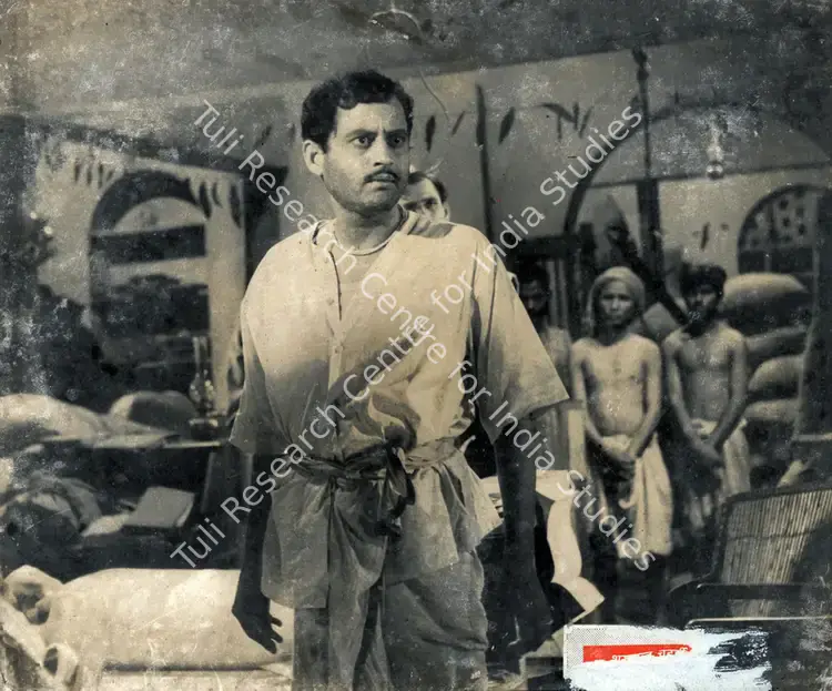 Nagar, Ratanlal (Cinematographer), Sautela Bhai, 1962 | Photographic Still | CinemaEducation | 00834380