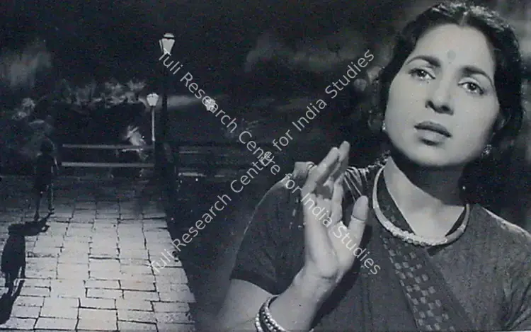 Achala Sachdev