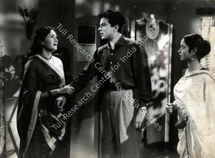 Rao, S.Maruti (Cinematographer), Shaadi, 1962 | Photographic Still | CinemaEducation | 00834401
