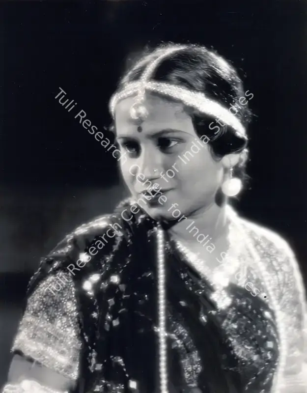 Gunjal (Director), Raat Ki Baat, 1935 | Photographic Still | CinemaEducation | 00833648