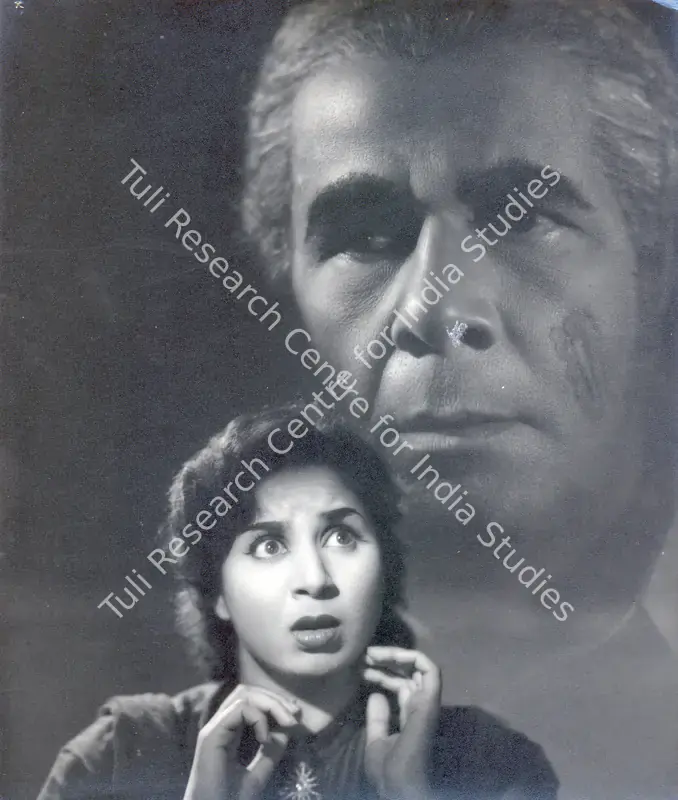 Modi, Sohrab (Producer), Jailor, 1958 | Photographic Still | CinemaEducation | 00831749