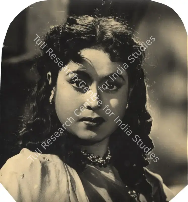 Roy, Satya (Producer), Taj Aur Talwar, 1956 | Photographic Still | CinemaEducation | 00835441