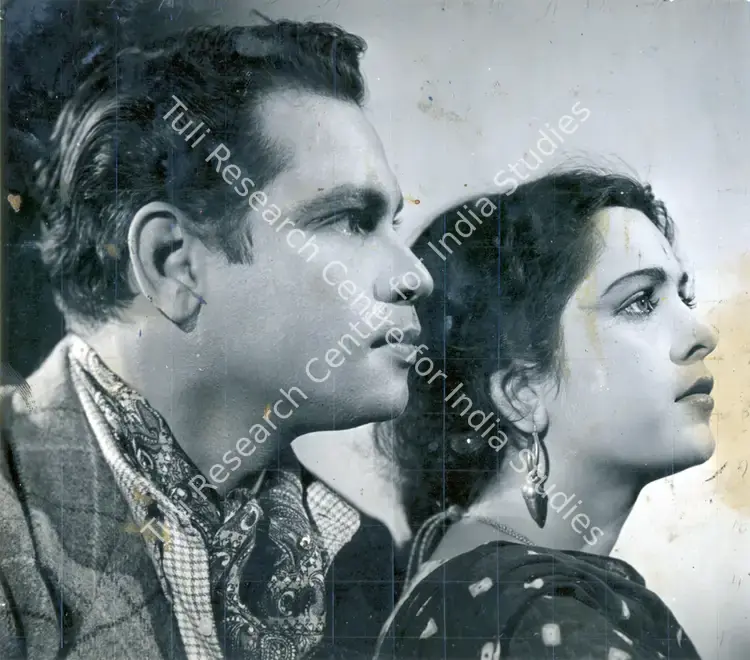 Doshi, Chaturbhuj A. (Director), Bela, 1947 | Photographic Still | CinemaEducation | 00830454