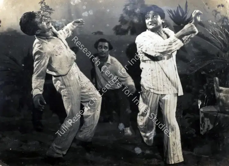 Jhaveri, Jaswant (Director), Aflatoon, 1950 | Photographic Still | CinemaEducation | 00829890