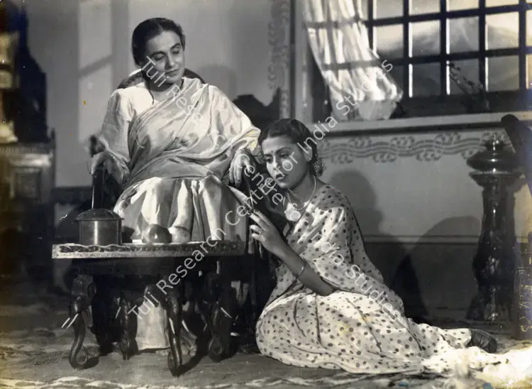 Sahu, Kishore (Producer), Sawan Aya Re, 1949 | Photographic Still | CinemaEducation | 00834388
