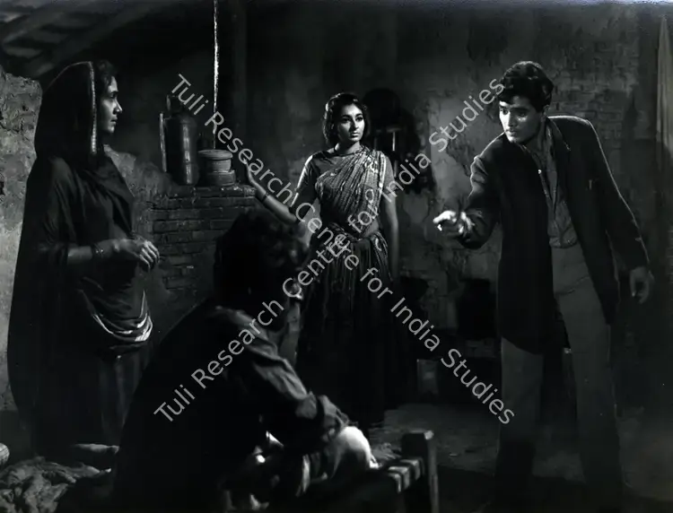 Husain, Nasir (Producer), Baharon Ke Sapne, 1967 | Photographic Still | CinemaEducation | 00830236