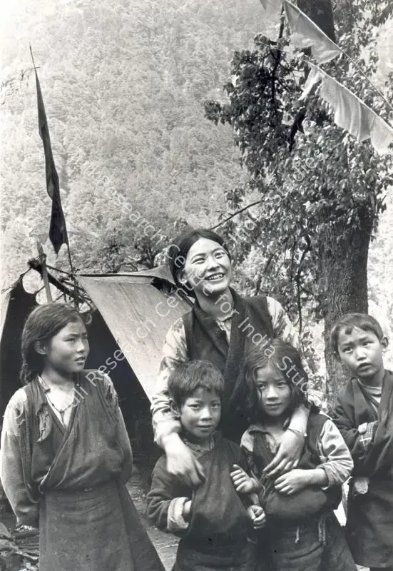 Roy, Soumendu (Cinematographer), Sikkim, 1971 | Photographic Still | CinemaEducation | 00663607