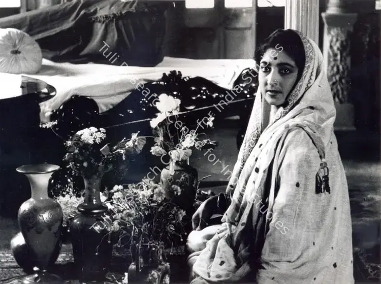 Roy, Soumendu (Cinematographer), Teen Kanya, 1961 | Photographic Still | CinemaEducation | 00663643