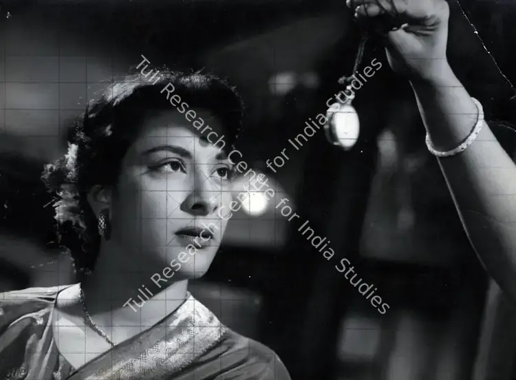 Kwatra, H.S. (Cinematographer), Adalat, 1958 | Photographic Still | CinemaEducation | 00829880