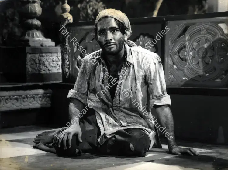 Wadia, J. B. H. (Producer), Pak Daman, 1957 | Photographic Still | CinemaEducation | 00832990