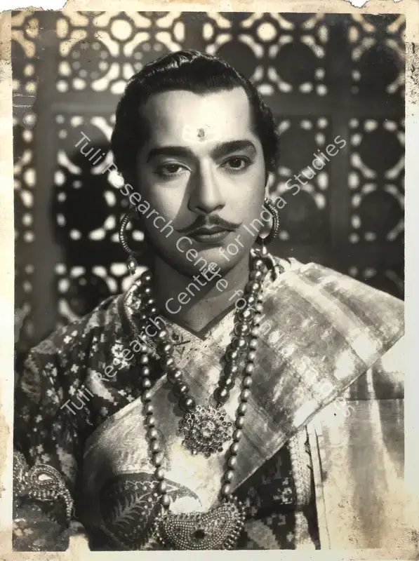 Gajjar, Bipin (Cinematographer), Patrani, 1956 | Photographic Still | CinemaEducation | 00835395