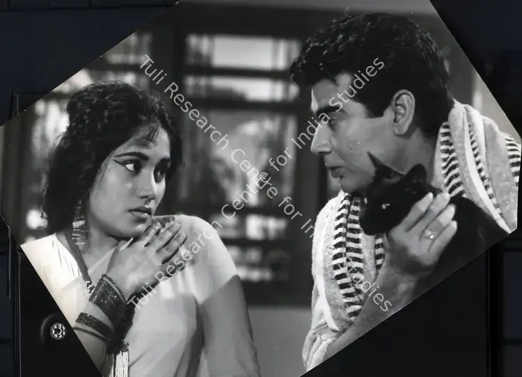 Shah, Kalyanji (Producer), Ek Saal Pahle, 1965 | Photographic Still | CinemaEducation | 00831262