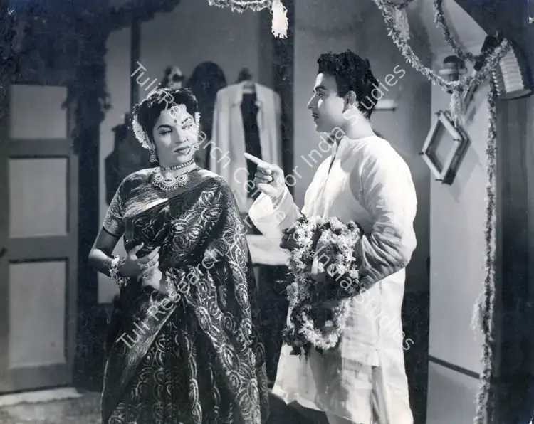 Dheer, C.L. (Director), Bahu Beti, 1952 | Photographic Still | CinemaEducation | 00830241