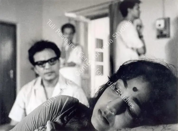 Roy, Soumendu (Cinematographer), Chidiakhana, 1967 | Photographic Still | CinemaEducation | 00663019