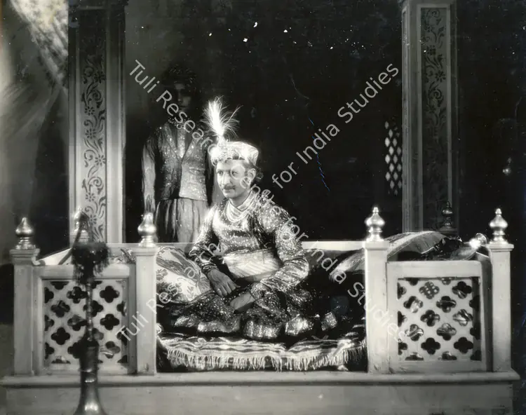 Choudhry, R.S. (Director), Anarkali, 1935 | Photographic Still | CinemaEducation | 00829994