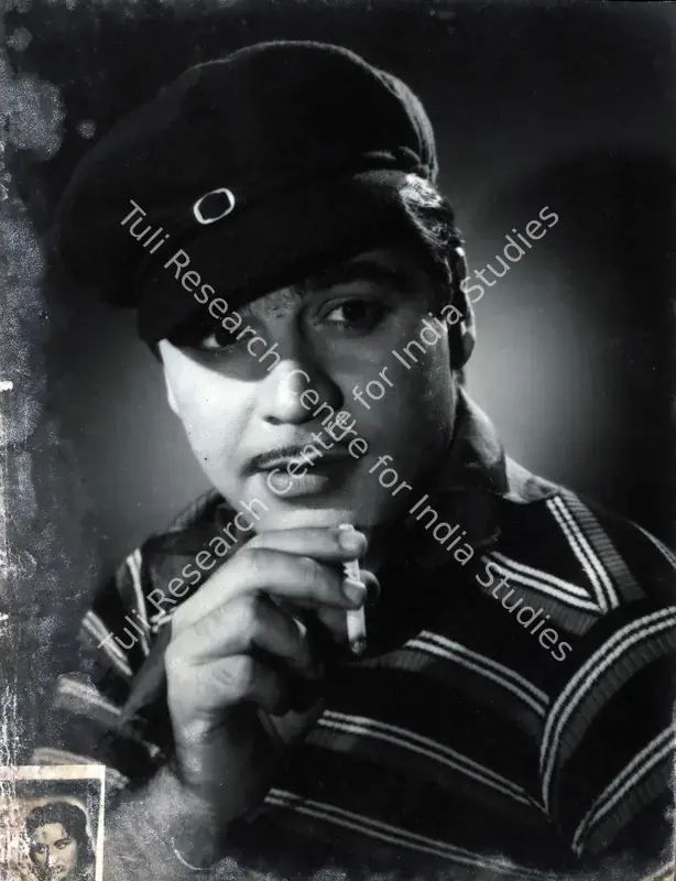 Sippy, G.P. (Producer), Marine Drive, 1955 | Photographic Still | CinemaEducation | 00832310