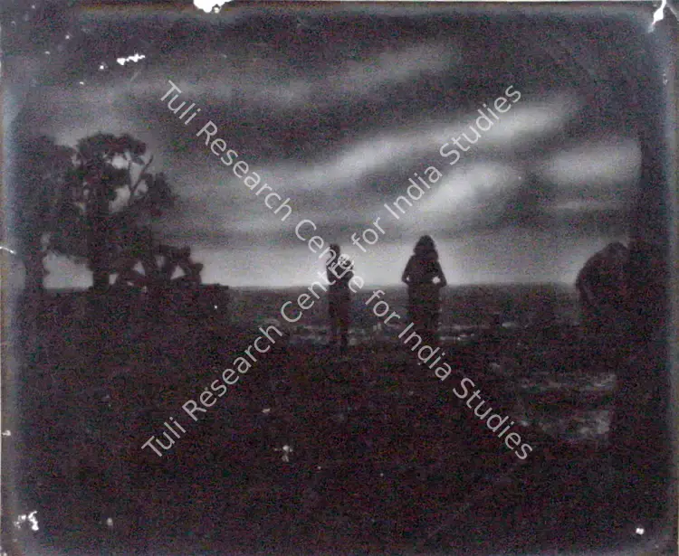 Mistry, Jal (Cinematographer), Aandhiyan, 1952 | Photographic Still | CinemaEducation | 00829822