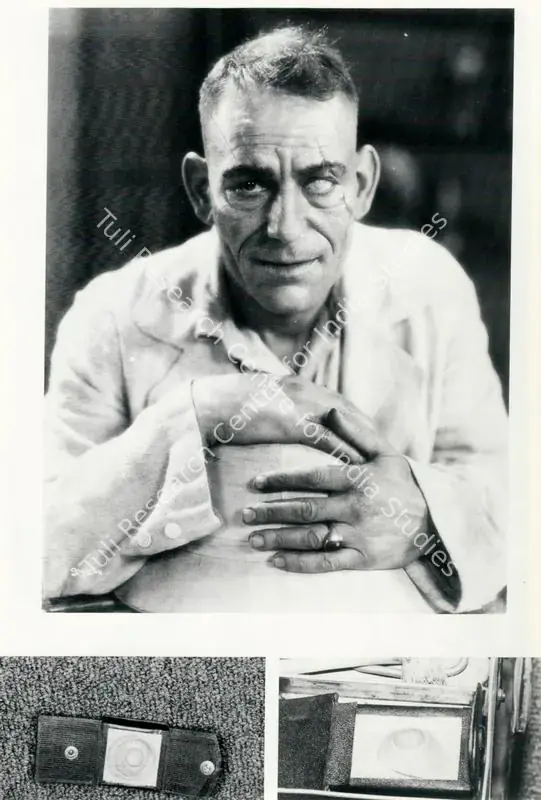 Thalberg, Irving (Producer), The Road to Mandalay, 1926 | Working Still | CinemaEducation | 00761123