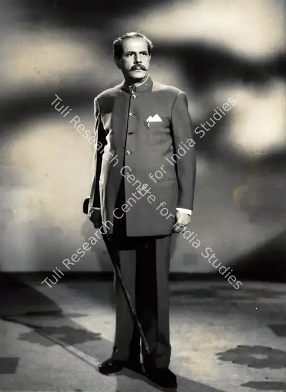 Modi, Sohrab (Producer), Mera Ghar Mere Bachchay, 1960 | Photographic Still | CinemaEducation | 00832402