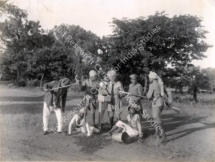 Irani, Aspi (Director), Vasant Bengali, 1938 | Photographic Still | CinemaEducation | 00834317