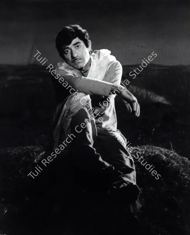Mistry, Jal (Cinematographer), Heer Raanjha, 1970 | Photographic Still | CinemaEducation | 00831600