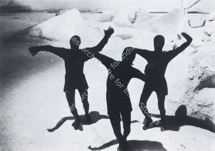 Ghatak, Ritwik (Director), Jukti Takko Aar Gappo, 1974 | Photographic Still | CinemaEducation | 00457662