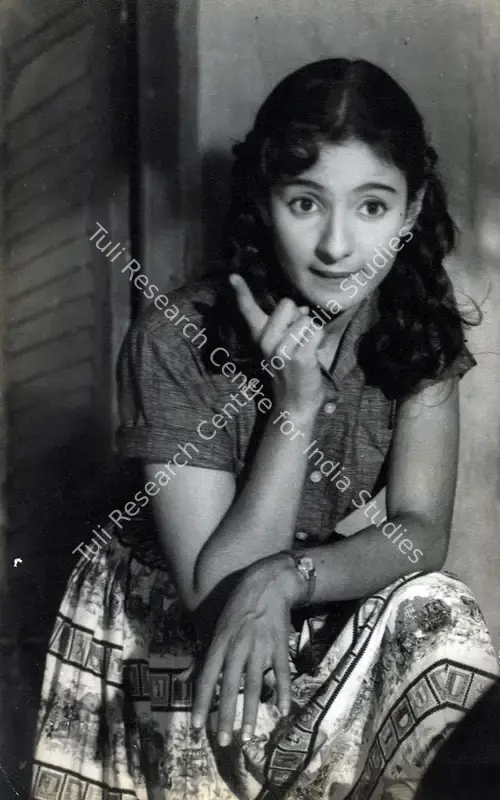 Pathare, Jaywant (Cinematographer), Memdidi, 1961 | Photographic Still | CinemaEducation | 00832391