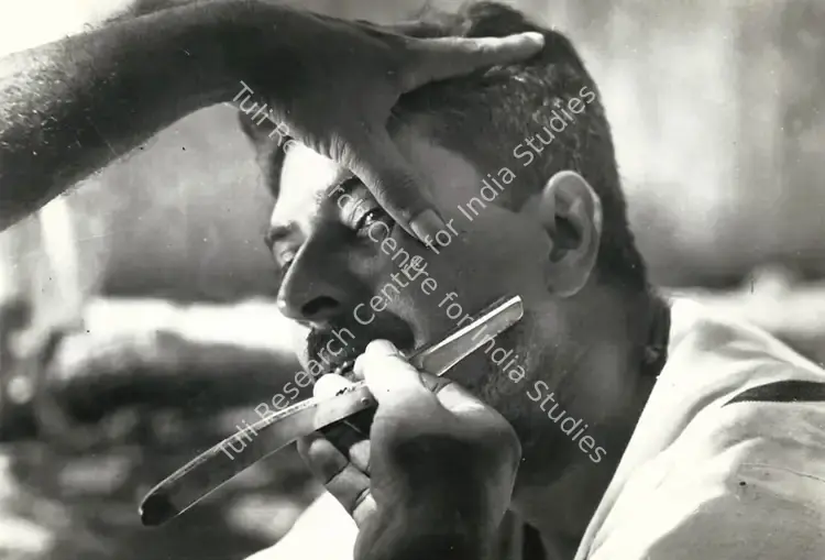 Verma, Ravi (Cinematographer), Mathilukal, 1989 | Photographic Still | CinemaEducation | 00835208