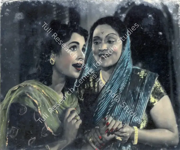 Doshi, Chaturbhuj A. (Director), Bela, 1947 | Photographic Still | CinemaEducation | 00830455