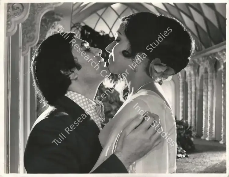 Vincent, A. (Cinematographer), Prem Nagar, 1974 | Photographic Still | CinemaEducation | 00677832