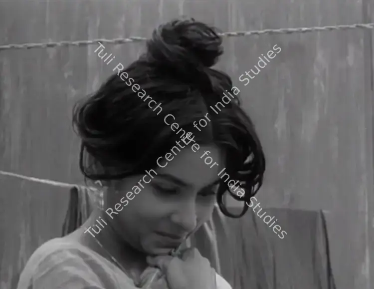 Jhunjhunwala, Radheshyam (Producer), Subarnarekha, 1965 | Photographic Still | CinemaEducation | 00457639