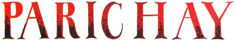 Parichay (1954)