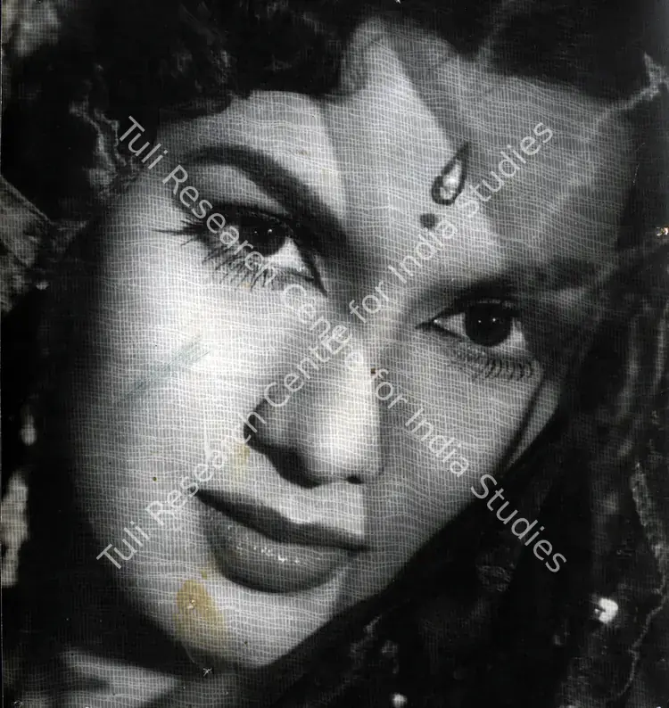 Bhatt, Balwant (Producer), Police Detective, 1960 | Photographic Still | CinemaEducation | 00833278