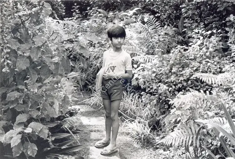 Roy, Soumendu (Cinematographer), Pikoo, 1980 | Photographic Still | CinemaEducation | 00663503
