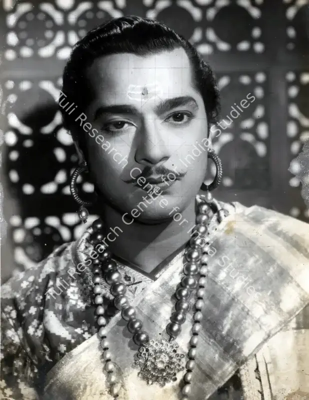 Gajjar, Bipin (Cinematographer), Patrani, 1956 | Photographic Still | CinemaEducation | 00833155