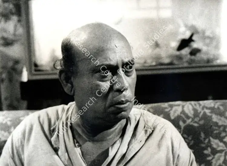 Mitra, Subrata (Cinematographer), Parash Pathar, 1958 | Photographic Still | CinemaEducation | 00663482