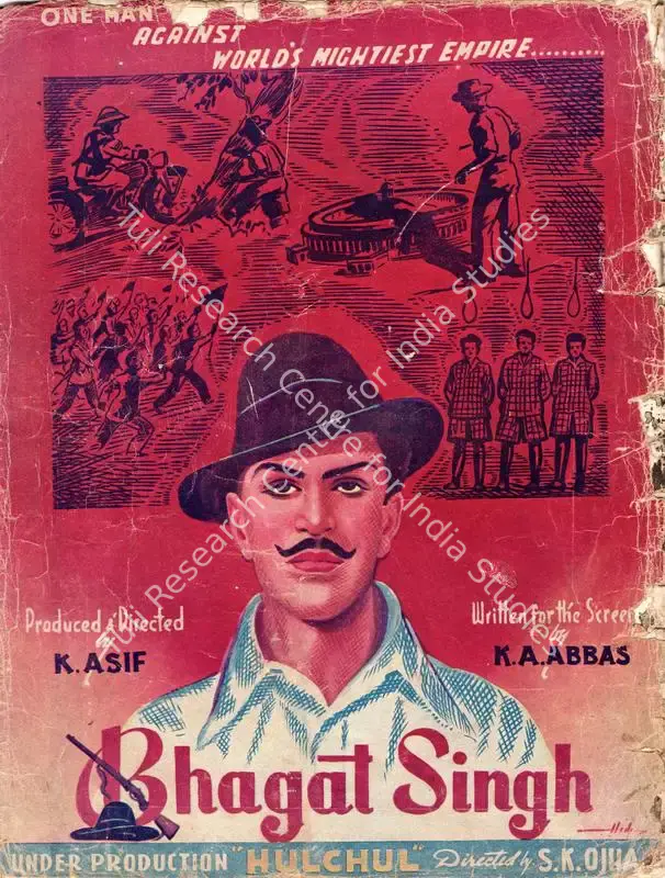 Patel, Baburao (Editor). Filmindia. 15(9). Bombay: Archibald Pereira, September 1949 | Magazine | CinemaEducation | 00796578