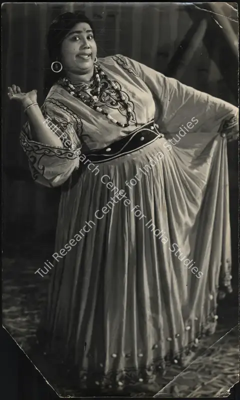 Dosani, A.J. (Producer), Kala Jadoo, 1963 | Photographic Still | CinemaEducation | 00831910