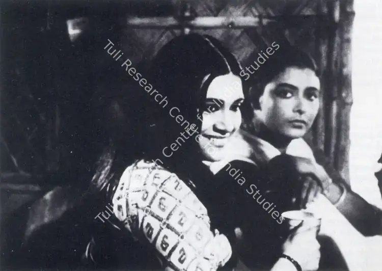 Ghatak, Ritwik (Director), Meghe Dhaka Tara, 1960 | Photographic Still | CinemaEducation | 00457619