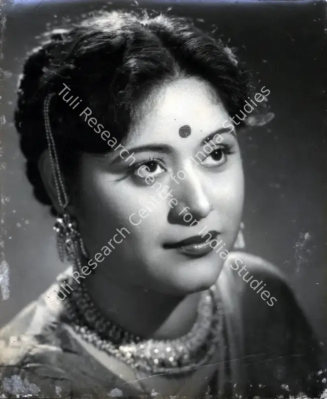 Biswas, Asha (Producer), Bazooband, 1954 | Photographic Still | CinemaEducation | 00830424