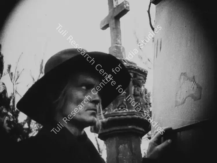 Wagner, Fritz Arno (Cinematographer), Destiny, 1921 | Photographic Still | CinemaEducation | 00795484