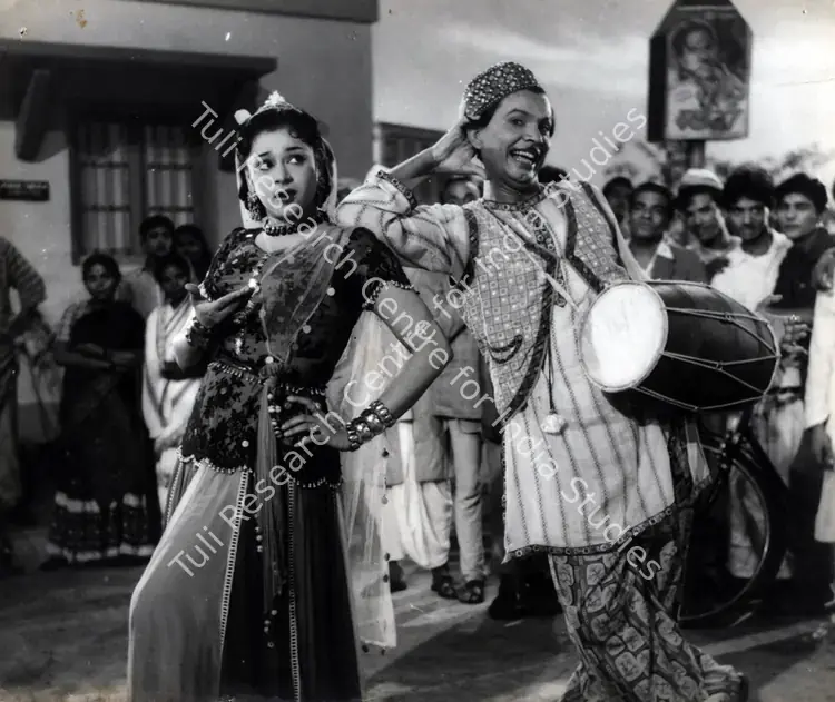 Vincent, A. (Cinematographer), Amar Deep, 1958 | Photographic Still | CinemaEducation | 00829951