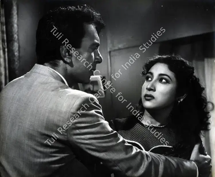 Bhakri, Lekhraj (Producer), Jawahar, 1960 | Photographic Still | CinemaEducation | 00831787
