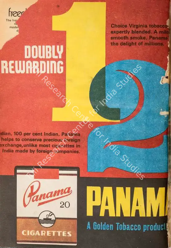 Ewing, Gulshan (Editor). Star & Style - A Film Fortnightly. 22(12). Bombay: J.C. Jain, 8 June 1973 | Magazine | CinemaEducation | 00808558