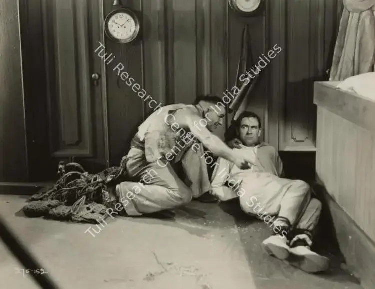Gerstad, Merritt B. (Cinematographer), The Road to Mandalay, 1926 | Photographic Still | CinemaEducation | 00790486