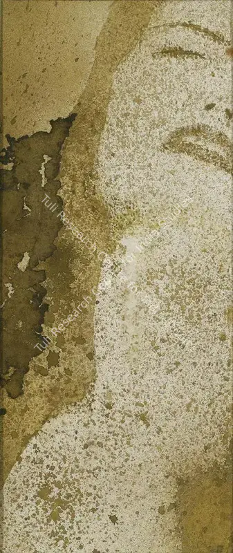Singh, V.P. (Artist). Untitled. Watercolour on paper, 2004 | Painting | FineArts | 00546562