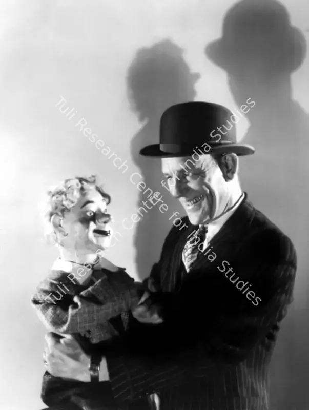 Hilburn, Percy (Cinematographer), The Unholy Three, 1930 | Photographic Still | CinemaEducation | 00761086