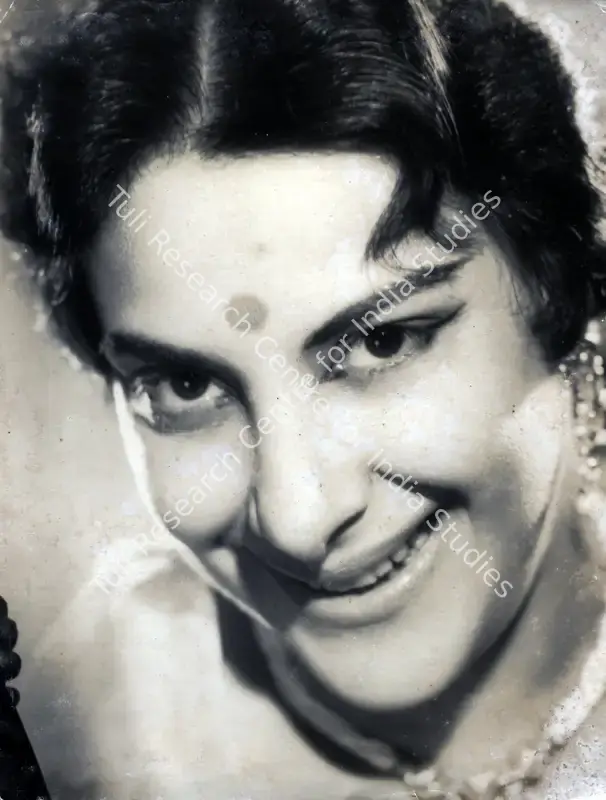Sinha, Madan (Cinematographer), Raat Aur Din, 1967 | Photographic Still | CinemaEducation | 00833633
